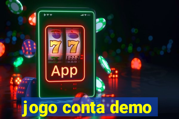 jogo conta demo